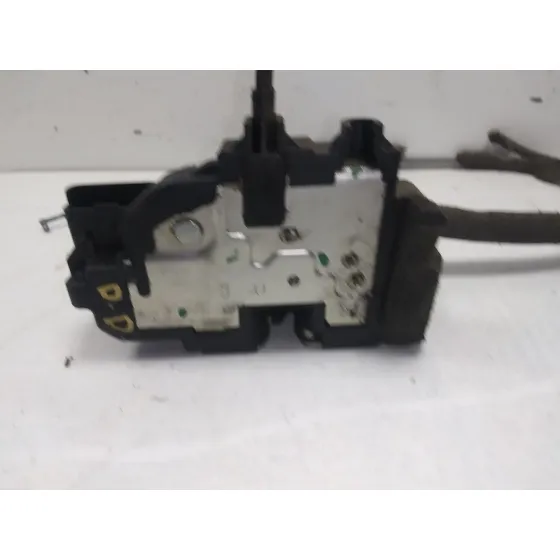 Cerradura Puerta Delantera Derecha para Nissan Nv200 Furgoneta