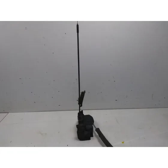 Cerradura Puerta Delantera Derecha para Nissan Nv200 Furgoneta
