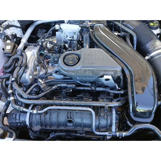 Motor Completo para Seat Leon Sportstourer 1.5Tsi