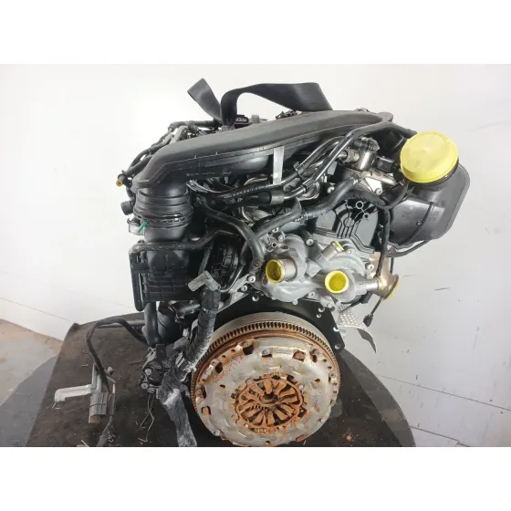 Motor Completo para Seat Leon Sportstourer 1.5Tsi