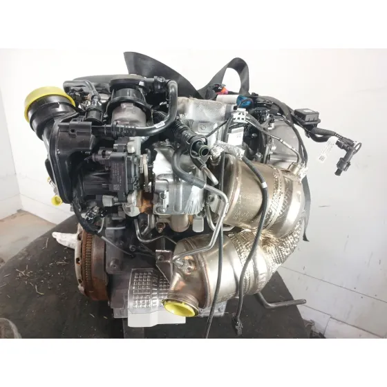 Motor Completo para Seat Leon Sportstourer 1.5Tsi