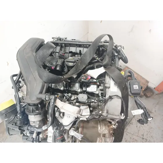 Motor Completo para Seat Leon Sportstourer 1.5Tsi