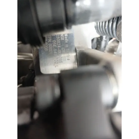 Motor Completo para Seat Leon Sportstourer 1.5Tsi