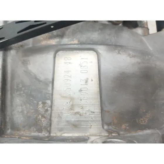 Caja Cambios para Seat Leon Sportstourer 1.5Tsi