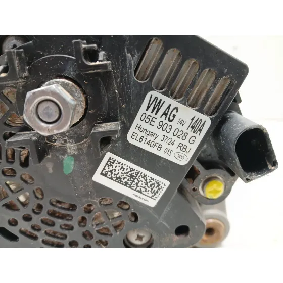Alternador para Seat Leon Sportstourer 1.5Tsi