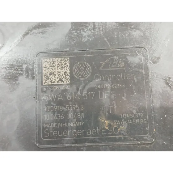 Abs para Seat Leon Sportstourer 1.5Tsi