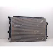 Radiador Agua para Seat Leon Sportstourer 1.5Tsi