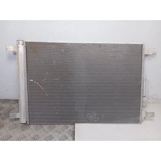 Condensador / Radiador Aire Acondicionado para Seat Leon Sportstourer 1.5Tsi