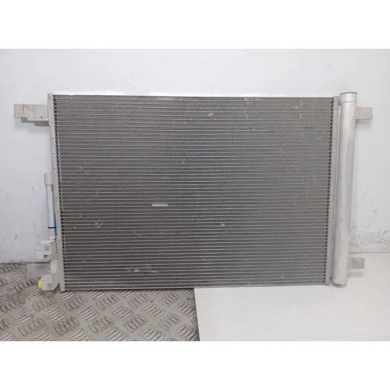 Condensador / Radiador Aire Acondicionado para Seat Leon Sportstourer 1.5Tsi