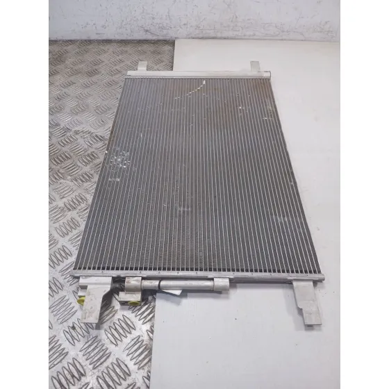 Condensador / Radiador Aire Acondicionado para Seat Leon Sportstourer 1.5Tsi