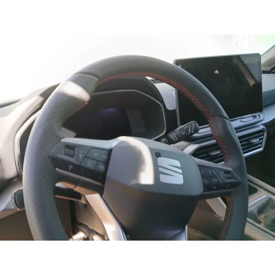 Kit Airbag para Seat Leon Sportstourer 1.5Tsi