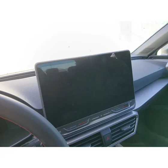 Kit Airbag para Seat Leon Sportstourer 1.5Tsi