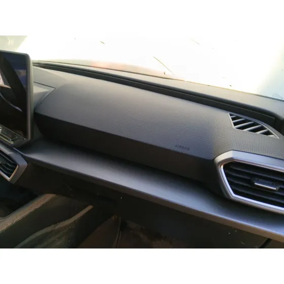 Kit Airbag para Seat Leon Sportstourer 1.5Tsi