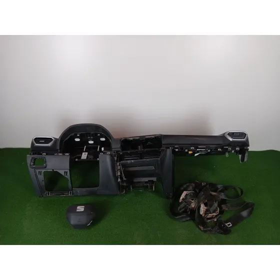 Kit Airbag para Seat Leon Sportstourer 1.5Tsi