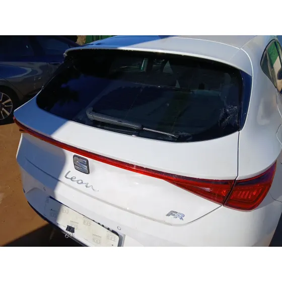 Porton Trasero para Seat Leon Sportstourer 1.5Tsi