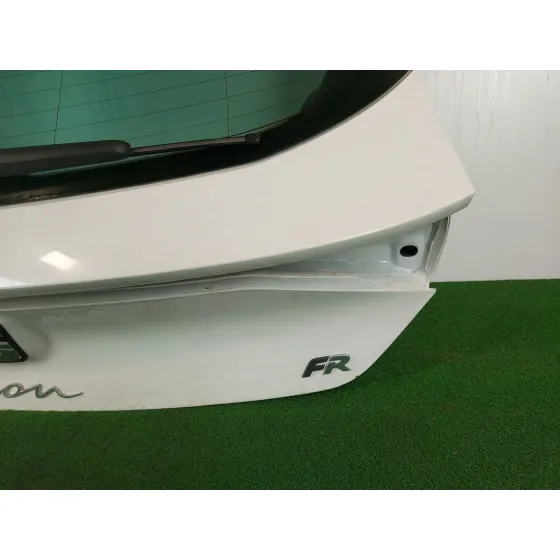 Porton Trasero para Seat Leon Sportstourer 1.5Tsi