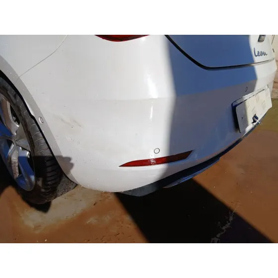 Paragolpes Trasero para Seat Leon Sportstourer 1.5Tsi