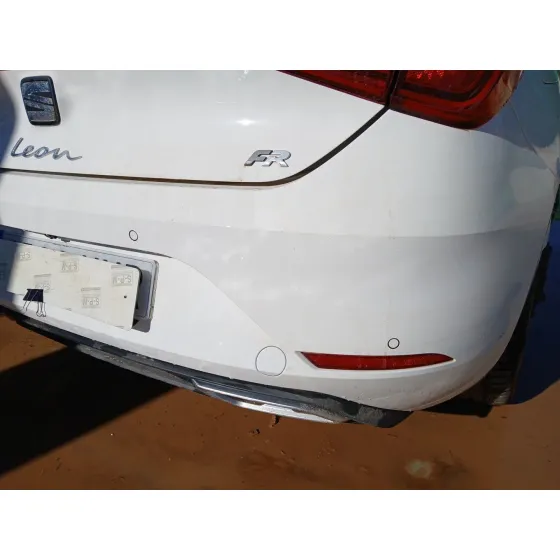 Paragolpes Trasero para Seat Leon Sportstourer 1.5Tsi