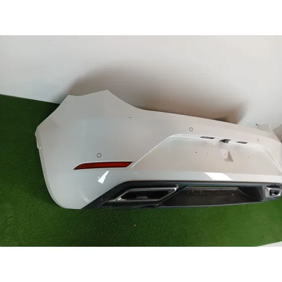 Paragolpes Trasero para Seat Leon Sportstourer 1.5Tsi