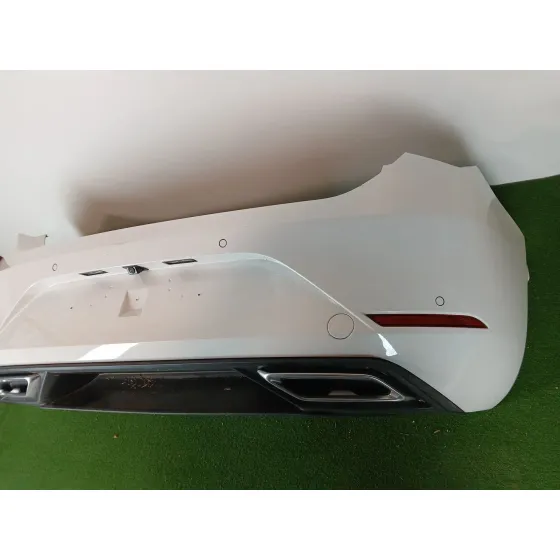 Paragolpes Trasero para Seat Leon Sportstourer 1.5Tsi