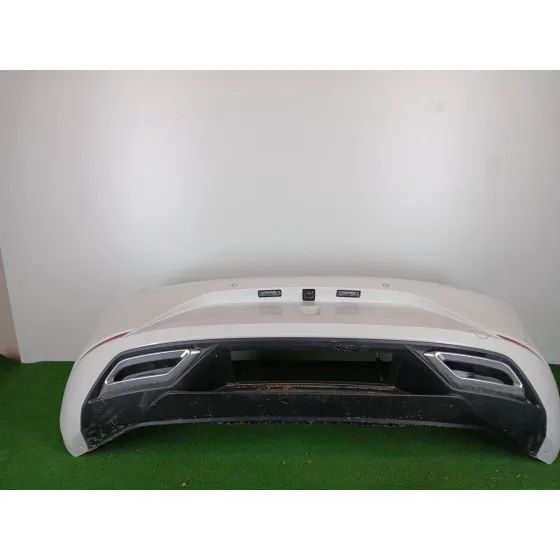 Paragolpes Trasero para Seat Leon Sportstourer 1.5Tsi