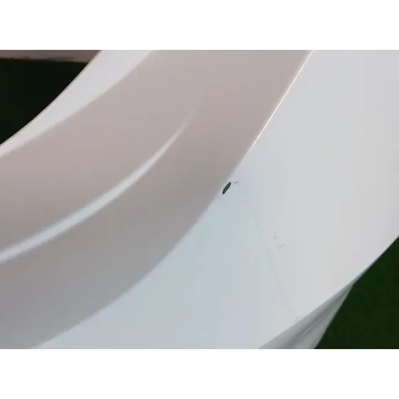 Paragolpes Trasero para Seat Leon Sportstourer 1.5Tsi