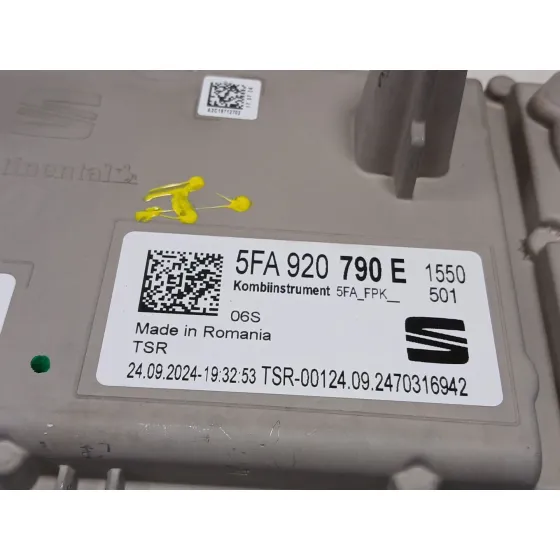 Cuadro Instrumentos para Seat Leon Sportstourer 1.5Tsi