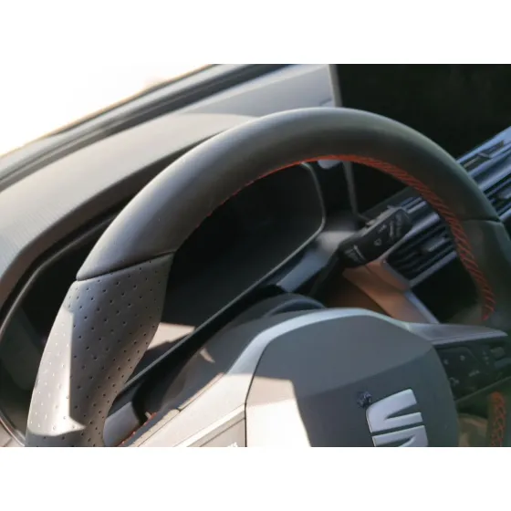 Volante para Seat Leon Sportstourer 1.5Tsi