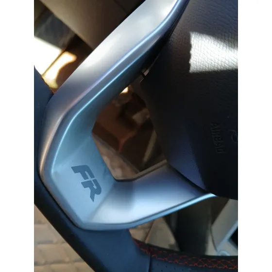 Volante para Seat Leon Sportstourer 1.5Tsi