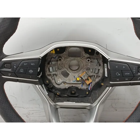 Volante para Seat Leon Sportstourer 1.5Tsi