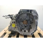 Caja Cambios para Nissan Micra V (K14)