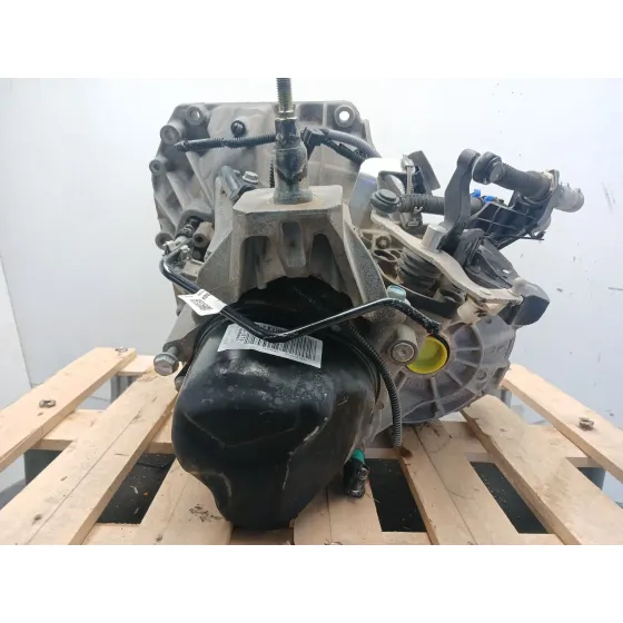 Caja Cambios para Nissan Micra V (K14)