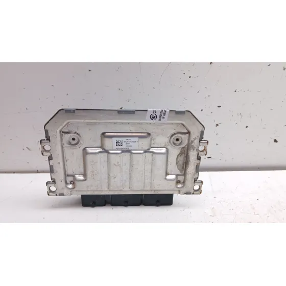 Centralita Motor Uce para Nissan Micra V (K14)