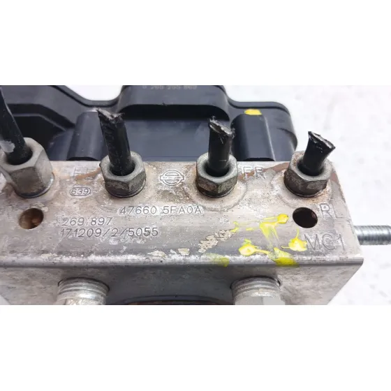 Abs para Nissan Micra V (K14)