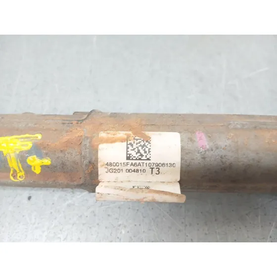Cremallera Direccion para Nissan Micra V (K14)