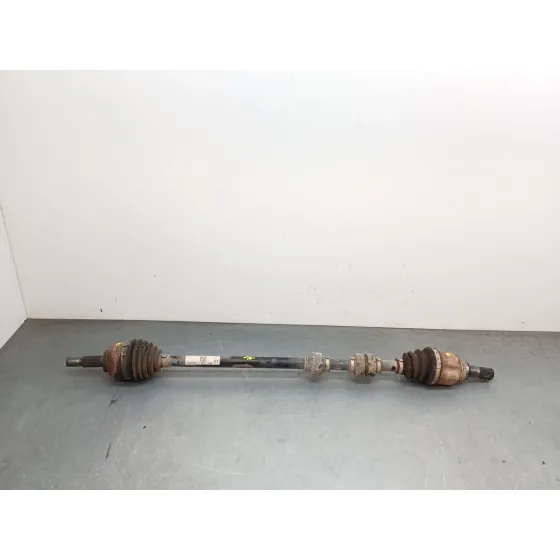 Transmision Delantera Derecha para Nissan Micra V (K14)
