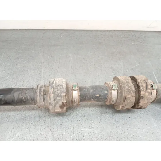 Transmision Delantera Derecha para Nissan Micra V (K14)