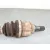 Transmision Delantera Derecha para Nissan Micra V (K14)
