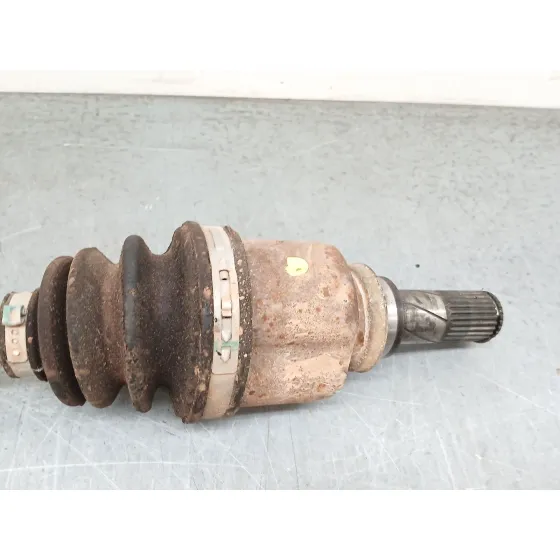 Transmision Delantera Derecha para Nissan Micra V (K14)