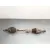 Transmision Delantera Izquierda para Nissan Micra V (K14)
