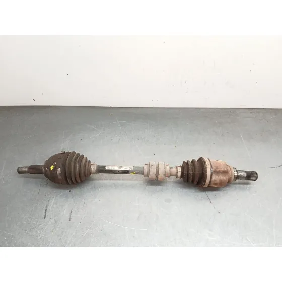 Transmision Delantera Izquierda para Nissan Micra V (K14)