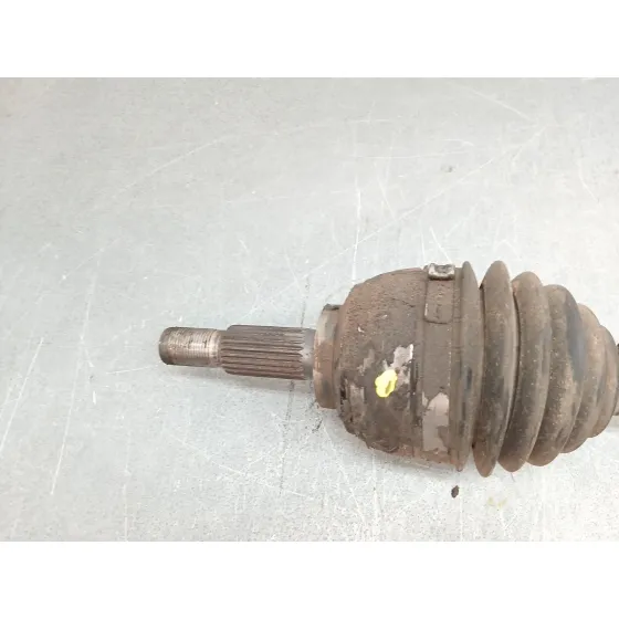 Transmision Delantera Izquierda para Nissan Micra V (K14)