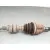 Transmision Delantera Izquierda para Nissan Micra V (K14)