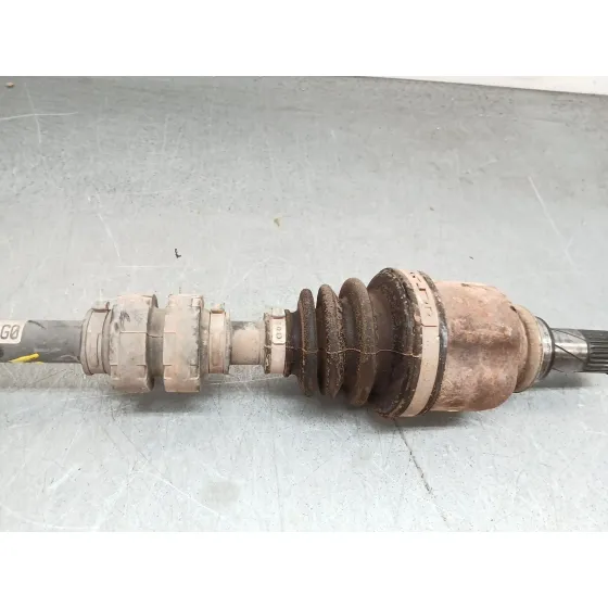 Transmision Delantera Izquierda para Nissan Micra V (K14)