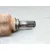 Transmision Delantera Izquierda para Nissan Micra V (K14)