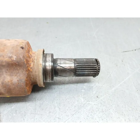 Transmision Delantera Izquierda para Nissan Micra V (K14)