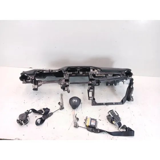 Kit Airbag para Nissan Micra V (K14)