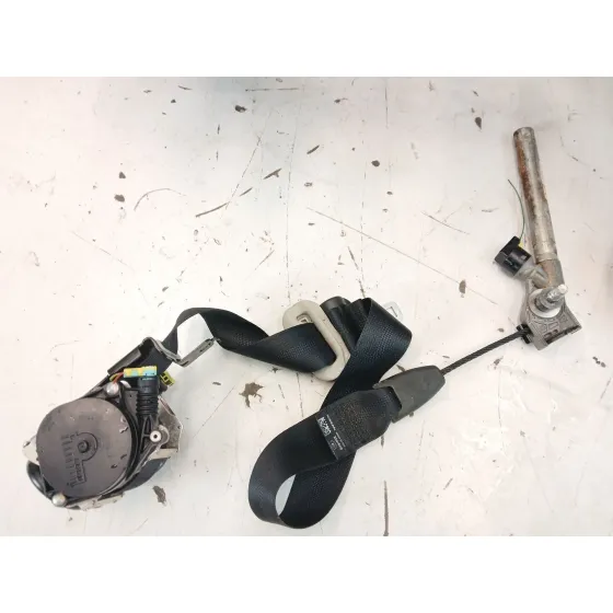Kit Airbag para Nissan Micra V (K14)