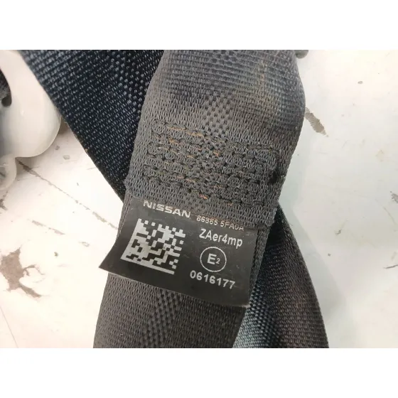Kit Airbag para Nissan Micra V (K14)
