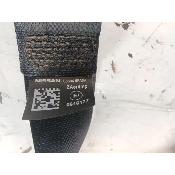 Kit Airbag para Nissan Micra V (K14)